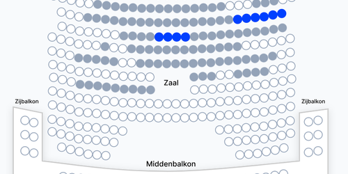 Geplaceerde tickets verkopen voor jouw ervaring