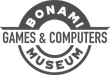 Logo van Museum Bonami