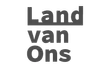 Logo van Land van Ons