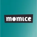 Logo Momice