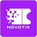 Logo Novotix