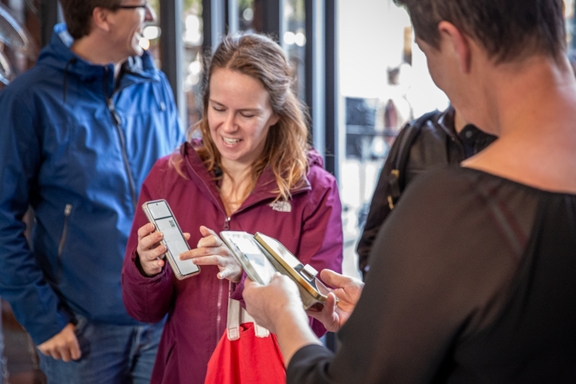 Portwijnfestival Zwolle verkoopt 600+ tickets online met Tickable ticketsysteem