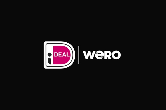 iDEAL becomes Wero: what does this mean for your ticket sales?