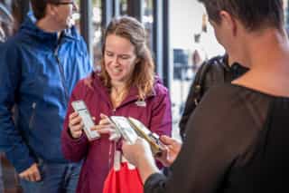 Blogartikel: Portwijnfestival Zwolle verkoopt 600+ tickets online met Tickable ticketsysteem