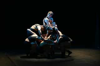 Online tickets verkopen voor jouw dansvoorstelling