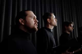 Sell tickets online for your choir or music ensemble