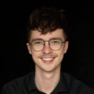 Profielfoto van Henrico Pops, oprichter van Tickable