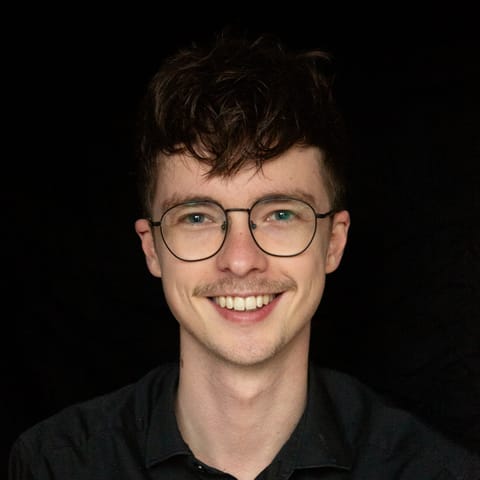 Henrico, oprichter van Tickable