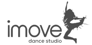 Logo van Dance Studio iMove