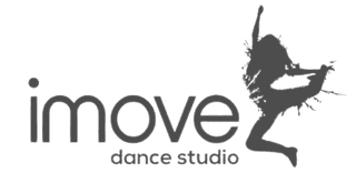 Logo van Dance Studio iMove