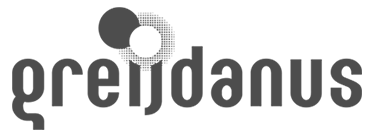 Logo van Greijdanus