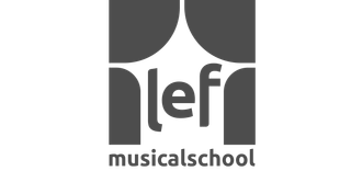 Logo van Lef Musical School