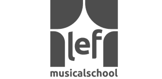 Logo van Lef Musical School