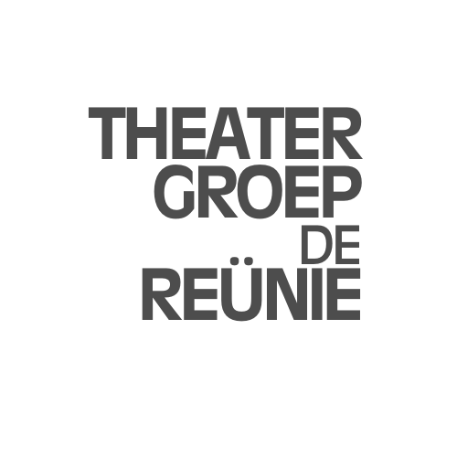 Logo van Theatergroep De Reünie