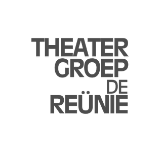 Logo van Theatergroep De Reünie