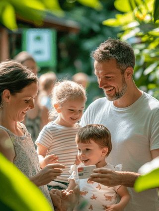 Gebruiker van Tickable