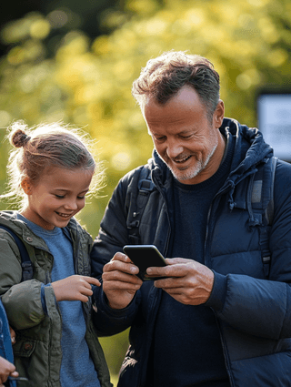 Gebruiker van Tickable