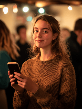 Gebruiker van Tickable