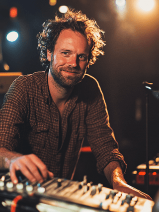 Gebruiker van Tickable