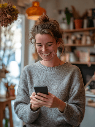 Gebruiker van Tickable