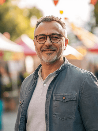 Gebruiker van Tickable