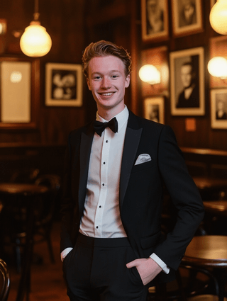 Gebruiker van Tickable