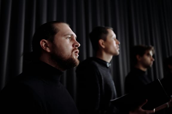 Ticketing for Choirs & Musicians