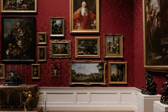 Ticketing for Museums