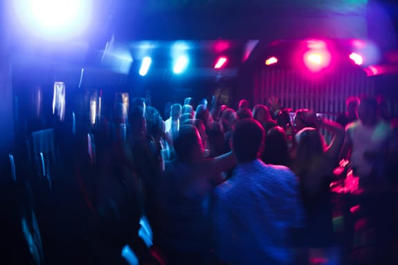 Ticketing for Clubs and Nightclubs
