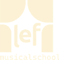 Lef musicalschool