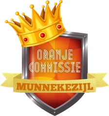 Oranje Commissie Munnekezijl